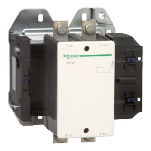 КОНТАКТОР F 2Р (2 НО), AC1 700 A, 220V 50/60 ГЦ, (ШНАЙДЕР) КОНТАКТОР F 2Р (2 НО), AC1 700 A, 220V 50/60 ГЦ, (ШНАЙДЕР)