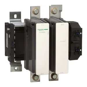 КОНТАКТОР F 2Р (2 НО),AC1 1000 A,220V 50/60 ГЦ, (ШНАЙДЕР) КОНТАКТОР F 2Р (2 НО),AC1 1000 A,220V 50/60 ГЦ, (ШНАЙДЕР)