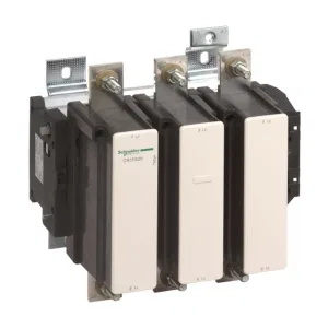 Контактор Schneider Electric Tesys LC1F 3P 630А 400/220В DC (ШНАЙДЕР) Контактор Schneider Electric Tesys LC1F 3P 630А 400/220В DC (ШНАЙДЕР)