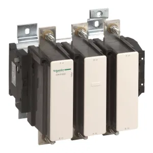 Контактор Schneider Electric Tesys LC1F 3P 630А 400/440В AC 335кВт (ШНАЙДЕР) Контактор Schneider Electric Tesys LC1F 3P 630А 400/440В AC 335кВт (ШНАЙДЕР)