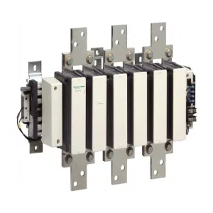Контактор Schneider Electric Tesys LC1F 3P 780А 400/220В AC 400кВт (ШНАЙДЕР) Контактор Schneider Electric Tesys LC1F 3P 780А 400/220В AC 400кВт (ШНАЙДЕР)