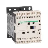 Контактор Schneider Electric TeSys LC1K 3P 9А 400/220В AC 4кВт