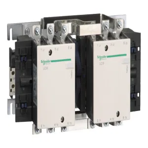 КОНТАКТОР РЕВЕРС. F 3P,115 A,220V 50/60 ГЦ, (ШНАЙДЕР) КОНТАКТОР РЕВЕРС. F 3P,115 A,220V 50/60 ГЦ, (ШНАЙДЕР)