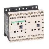 Реверсивный контактор Schneider Electric TeSys LC2K 3P 9А 400/230В AC 4кВт