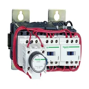 Пускатель Schneider Electric TeSys LC2D 18А, 18.5кВт 400/230В (ШНАЙДЕР) Пускатель Schneider Electric TeSys LC2D 18А, 18.5кВт 400/230В (ШНАЙДЕР)