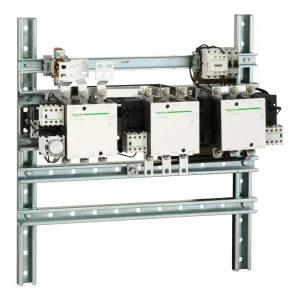 Пускатель Schneider Electric TeSys LC3F 185А, 160кВт 400/220В (ШНАЙДЕР) Пускатель Schneider Electric TeSys LC3F 185А, 160кВт 400/220В (ШНАЙДЕР)