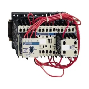 Пускатель Schneider Electric TeSys LC3K 9А, 7.5кВт 400/220В (ШНАЙДЕР) Пускатель Schneider Electric TeSys LC3K 9А, 7.5кВт 400/220В (ШНАЙДЕР)