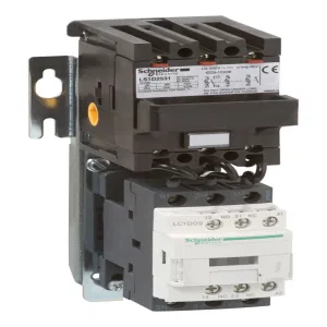 Пускатель Schneider Electric TeSys LC2D 9А, 4кВт 400/48В (ШНАЙДЕР) Пускатель Schneider Electric TeSys LC2D 9А, 4кВт 400/48В (ШНАЙДЕР)