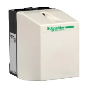 Пускатель в корпусе Schneider Electric TeSys LE 12А, 5.5кВт 400/230В (ШНАЙДЕР) Пускатель в корпусе Schneider Electric TeSys LE 12А, 5.5кВт 400/230В (ШНАЙДЕР)