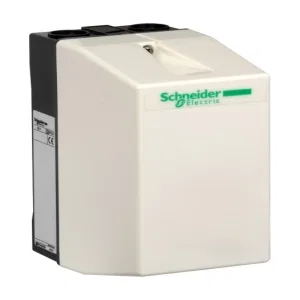 Пускатель в корпусе Schneider Electric TeSys LE 25А, 11кВт 400/230В (ШНАЙДЕР) Пускатель в корпусе Schneider Electric TeSys LE 25А, 11кВт 400/230В (ШНАЙДЕР)