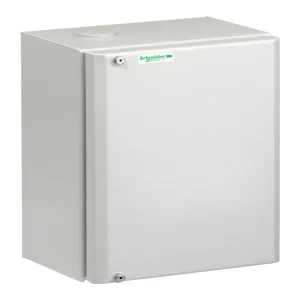 Пускатель в корпусе Schneider Electric TeSys LE 40А, 18.5кВт 400/400В (ШНАЙДЕР) Пускатель в корпусе Schneider Electric TeSys LE 40А, 18.5кВт 400/400В (ШНАЙДЕР)