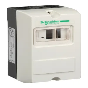 Корпус пускателя Schneider Electric TeSys LE, / (ШНАЙДЕР) Корпус пускателя Schneider Electric TeSys LE, / (ШНАЙДЕР)