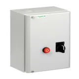 Пускатель в корпусе Schneider Electric TeSys LE 40А, 18.5кВт 400/380В