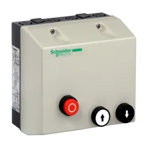 Schneider Electric TeSys 6А, 400/400В (ШНАЙДЕР) Schneider Electric TeSys 6А, 400/400В (ШНАЙДЕР)