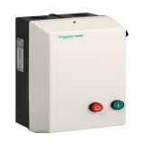 Пускатель в корпусе Schneider Electric TeSys LE 35А, 15кВт 400/230В