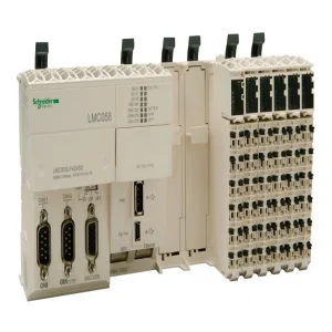 Контроллер LMC058 ETH/2CAN/MOTION/2PCI/42DIO/4AI (ШНАЙДЕР) Контроллер LMC058 ETH/2CAN/MOTION/2PCI/42DIO/4AI (ШНАЙДЕР)