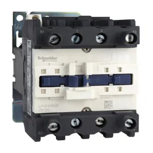 КОНТАКТОР D 4Р (2 НО + 2 НЗ),AC1 60 A,110V DC 1.8 Вт,РАСШ. ДИАП.,ЗАЖИМ ПОД ВИНТ (ШНАЙДЕР) КОНТАКТОР D 4Р (2 НО + 2 НЗ),AC1 60 A,110V DC 1.8 Вт,РАСШ. ДИАП.,ЗАЖИМ ПОД ВИНТ (ШНАЙДЕР)