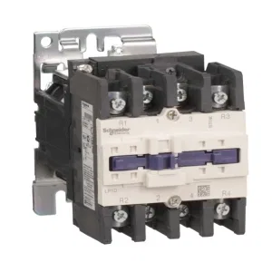 Контактор Schneider Electric TeSys LP1D 2P 125А 400/240В DC (ШНАЙДЕР) Контактор Schneider Electric TeSys LP1D 2P 125А 400/240В DC (ШНАЙДЕР)