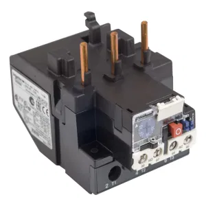 Реле перегрузки тепловое Schneider Electric Tesys LRD 23-32А, класс 20 (ШНАЙДЕР) Реле перегрузки тепловое Schneider Electric Tesys LRD 23-32А, класс 20 (ШНАЙДЕР)