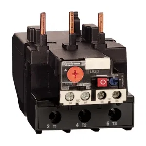 Реле перегрузки тепловое Schneider Electric Tesys LRD 63-80А, класс 20 (ШНАЙДЕР) Реле перегрузки тепловое Schneider Electric Tesys LRD 63-80А, класс 20 (ШНАЙДЕР)