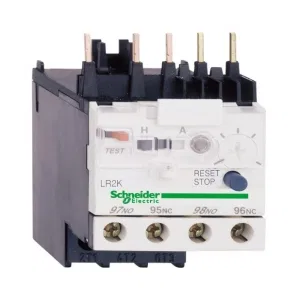 Schneider Electric LR2K0321 реле перегрузки TeSys K 10...14 А (ШНАЙДЕР) Schneider Electric LR2K0321 реле перегрузки TeSys K 10...14 А (ШНАЙДЕР)