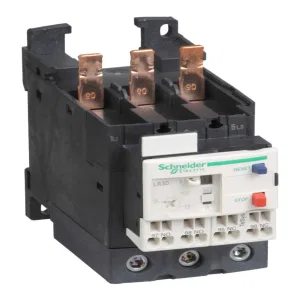 Реле перегрузки тепловое Schneider Electric TeSys 9-13А, класс 10A (ШНАЙДЕР) Реле перегрузки тепловое Schneider Electric TeSys 9-13А, класс 10A (ШНАЙДЕР)