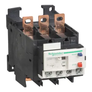 Реле перегрузки тепловое Schneider Electric TeSys 9-13А, класс 10A (ШНАЙДЕР) Реле перегрузки тепловое Schneider Electric TeSys 9-13А, класс 10A (ШНАЙДЕР)