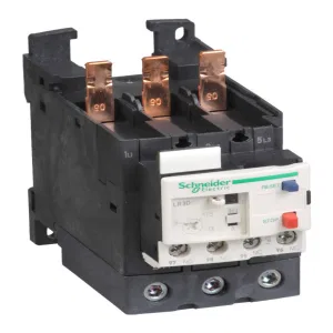 Реле перегрузки тепловое Schneider Electric TeSys 12-18А, класс 10A (ШНАЙДЕР) Реле перегрузки тепловое Schneider Electric TeSys 12-18А, класс 10A (ШНАЙДЕР)