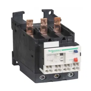 Реле перегрузки тепловое Schneider Electric TeSys 32-32А, класс 10A (ШНАЙДЕР) Реле перегрузки тепловое Schneider Electric TeSys 32-32А, класс 10A (ШНАЙДЕР)