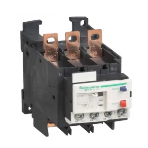 Реле перегрузки тепловое Schneider Electric TeSys 32-32А, класс 10A (ШНАЙДЕР) Реле перегрузки тепловое Schneider Electric TeSys 32-32А, класс 10A (ШНАЙДЕР)