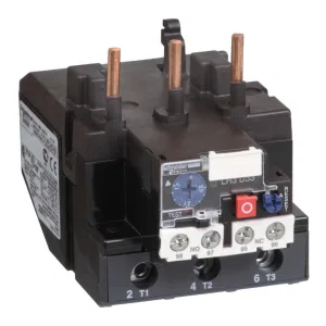 Реле тепловой защиты недифференциальное Schneider Electric Tesys LRD 55-70А, класс 10 (ШНАЙДЕР) Реле тепловой защиты недифференциальное Schneider Electric Tesys LRD 55-70А, класс 10 (ШНАЙДЕР)