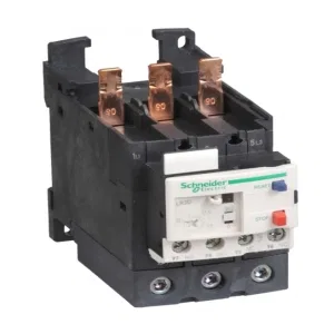 Реле перегрузки тепловое Schneider Electric TeSys 25-40А, класс 10A (ШНАЙДЕР) Реле перегрузки тепловое Schneider Electric TeSys 25-40А, класс 10A (ШНАЙДЕР)