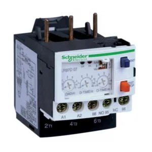 Реле перегрузки электронное Schneider Electric Tesys LRD 20-38А (ШНАЙДЕР) Реле перегрузки электронное Schneider Electric Tesys LRD 20-38А (ШНАЙДЕР)