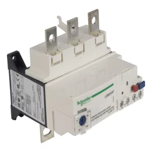 Реле перегрузки тепловое Schneider Electric Tesys LRD 60-100А, класс 10 (ШНАЙДЕР) Реле перегрузки тепловое Schneider Electric Tesys LRD 60-100А, класс 10 (ШНАЙДЕР)