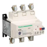 Schneider Electric LR9D5567 TeSys LRD, тепловое реле перегрузки 60–100 А, класс 10