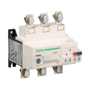 Реле перегрузки тепловое Schneider Electric Tesys LRD 90-150А, класс 20 (ШНАЙДЕР) Реле перегрузки тепловое Schneider Electric Tesys LRD 90-150А, класс 20 (ШНАЙДЕР)