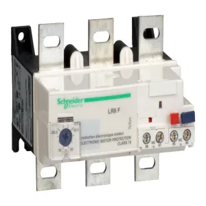 Реле перегрузки тепловое Schneider Electric TeSys 30-50А, класс 10 (ШНАЙДЕР) Реле перегрузки тепловое Schneider Electric TeSys 30-50А, класс 10 (ШНАЙДЕР)