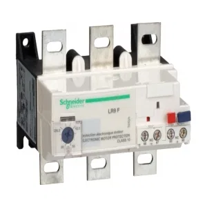 Реле перегрузки тепловое Schneider Electric TeSys 90-150А, класс 10 (ШНАЙДЕР) Реле перегрузки тепловое Schneider Electric TeSys 90-150А, класс 10 (ШНАЙДЕР)