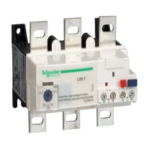 Реле перегрузки тепловое Schneider Electric TeSys 90-150А, класс 20 (ШНАЙДЕР) Реле перегрузки тепловое Schneider Electric TeSys 90-150А, класс 20 (ШНАЙДЕР)