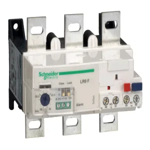 Реле перегрузки тепловое Schneider Electric Tesys LRF 30-50А, класс 10/20 (ШНАЙДЕР) Реле перегрузки тепловое Schneider Electric Tesys LRF 30-50А, класс 10/20 (ШНАЙДЕР)