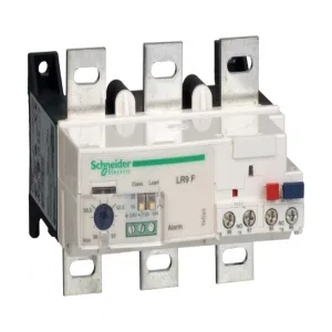 Реле перегрузки тепловое Schneider Electric Tesys LRF 48-80А, класс 10/20 (ШНАЙДЕР) Реле перегрузки тепловое Schneider Electric Tesys LRF 48-80А, класс 10/20 (ШНАЙДЕР)