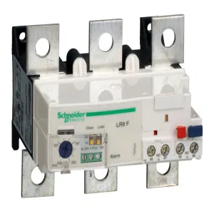 Реле перегрузки тепловое Schneider Electric Tesys LRF 132-220А, класс 10/20 (ШНАЙДЕР) Реле перегрузки тепловое Schneider Electric Tesys LRF 132-220А, класс 10/20 (ШНАЙДЕР)