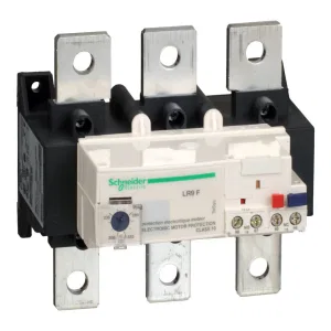 Реле перегрузки тепловое Schneider Electric Tesys LRF 300-500А, класс 10 (ШНАЙДЕР) Реле перегрузки тепловое Schneider Electric Tesys LRF 300-500А, класс 10 (ШНАЙДЕР)