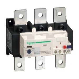 Реле перегрузки тепловое Schneider Electric Tesys LRF 380-630А, класс 10 (ШНАЙДЕР) Реле перегрузки тепловое Schneider Electric Tesys LRF 380-630А, класс 10 (ШНАЙДЕР)