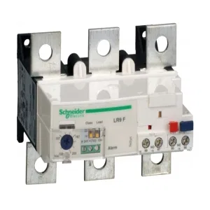 Реле перегрузки тепловое Schneider Electric Tesys LRF 200-330А, класс 10/20 (ШНАЙДЕР) Реле перегрузки тепловое Schneider Electric Tesys LRF 200-330А, класс 10/20 (ШНАЙДЕР)