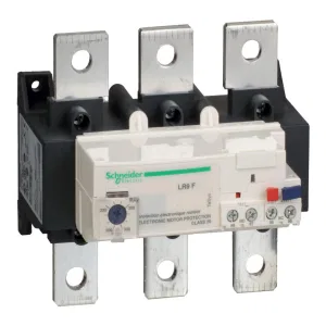 Реле перегрузки тепловое Schneider Electric Tesys LRF 200-330А, класс 20 (ШНАЙДЕР) Реле перегрузки тепловое Schneider Electric Tesys LRF 200-330А, класс 20 (ШНАЙДЕР)