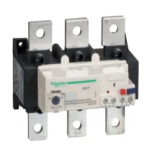 Реле перегрузки тепловое Schneider Electric Tesys LRF 300-500А, класс 20 (ШНАЙДЕР) Реле перегрузки тепловое Schneider Electric Tesys LRF 300-500А, класс 20 (ШНАЙДЕР)