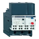 Реле перегрузки тепловое Schneider Electric TeSys 0,63-1А, класс 10A