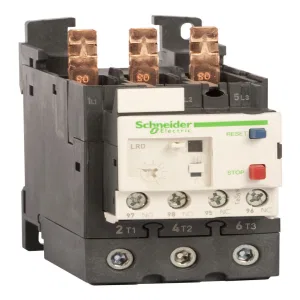 Реле перегрузки тепловое Schneider Electric TeSys 9-13А, класс 10A (ШНАЙДЕР) Реле перегрузки тепловое Schneider Electric TeSys 9-13А, класс 10A (ШНАЙДЕР)