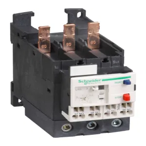 Реле перегрузки тепловое Schneider Electric TeSys 9-13А, класс 10A (ШНАЙДЕР) Реле перегрузки тепловое Schneider Electric TeSys 9-13А, класс 10A (ШНАЙДЕР)